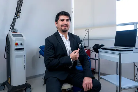 Diplomado en Histeroscopia